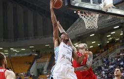 EuroBasket 2022 | Le sélectionneur italien préfère ne pas penser à Giannis Antetokounmpo