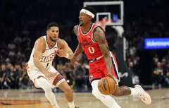 Bradley Beal rempile aux Clippers pour deux ans