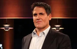 Mark Cuban, un entrepreneur au service de la NBA