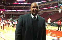 Interview Stacey King : “Joakim Noah me fait penser à Dennis Rodman”