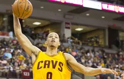 Jared Cunningham file en Chine