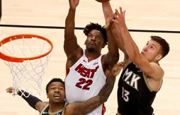 Déplumés, les Hawks s’appuient sur leur banc pour punir le Heat