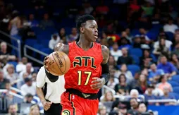 Rideau sur la saison de Dennis Schröder