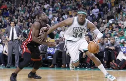 Meurtris mais héroïques, les Celtics font chuter Miami