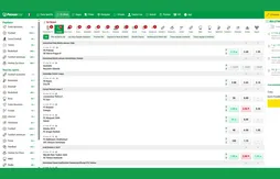 APK Premier Bet : Télécharger l’application mobile pour Android et iOS gratuit en Avril 2026