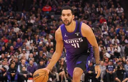 Deux semaines d’absence pour Trey Lyles