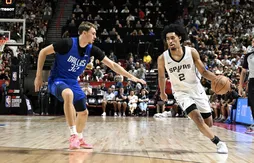 Le premier duel Cooper Flagg – Dylan Harper a tenu toutes ses promesses !