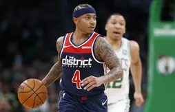 Isaiah Thomas : “Pendant trois ans, j’ai tenté de défier les meilleurs joueurs du monde sur une jambe”