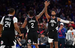 Les Clippers espèrent avoir (enfin) lancé leur saison