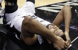 Spurs – Pelicans : Tim Duncan, le sauveur du réveillon