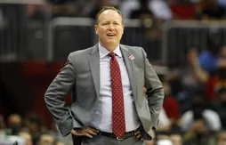 Mike Budenholzer élu Coach de l’année par le syndicat des entraîneurs