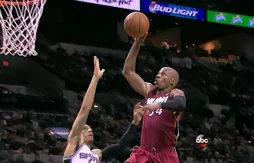 [replay] Ray Allen Believes He Can Fly