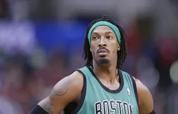 Gerald Wallace pense déjà à la retraite