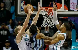 Hornets – Grizzlies : Ja Morant à la dernière seconde !