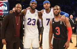 Débat – La “SuperTeam” de James, un danger pour la NBA ?