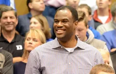David Robinson a des doutes sur la domination des Warriors…