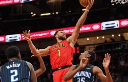 Brooklyn : Justin Anderson a lui aussi eu le Covid-19