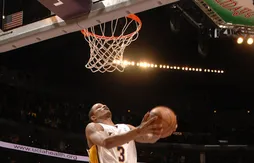 Ariza, le Trevor caché des Lakers