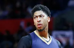 Meilleur marqueur et contreur, Anthony Davis peut réaliser un exploit unique