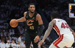Le Heat ridiculisé à domicile par les Cavaliers : -37 !