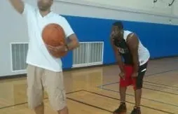 Dwyane Wade a repris l’entraînement