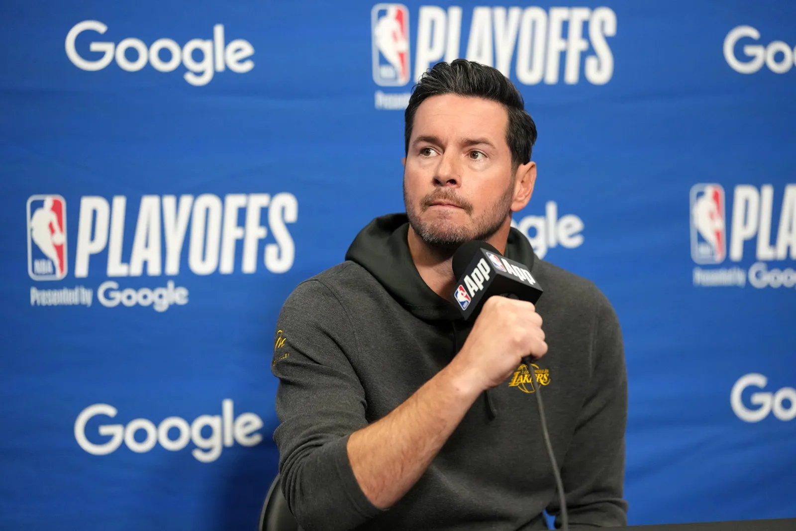 jj redick