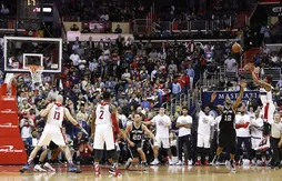 Bradley Beal terrasse les Spurs à la dernière seconde !