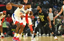 Quand Mike Conley pensait être transféré aux Clippers