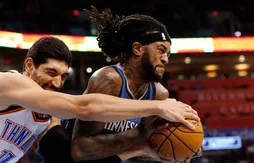 Les oubliés du banc des Timberwolves