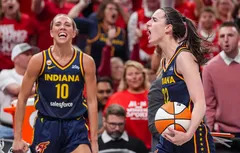 Dos au mur avec le Fever, Caitlin Clark sort le grand jeu