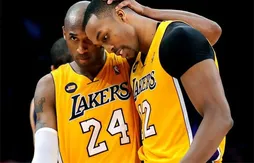 Kobe Bryant avait donné son feu vert au retour de Dwight Howard aux Lakers