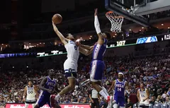 Un Minott qui grandit chez les Wolves