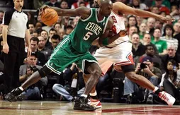 Les Chicago Bulls s’assurent la première place à l’Est