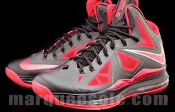 Reprise de la NBA : les chaussures des stars