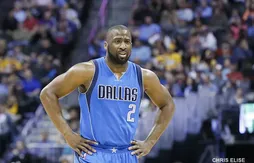 Dallas sort son Raymond laser