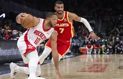 Les Sixers insistent pour Eric Gordon