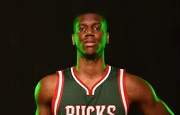 Damien Inglis signe avec les Knicks