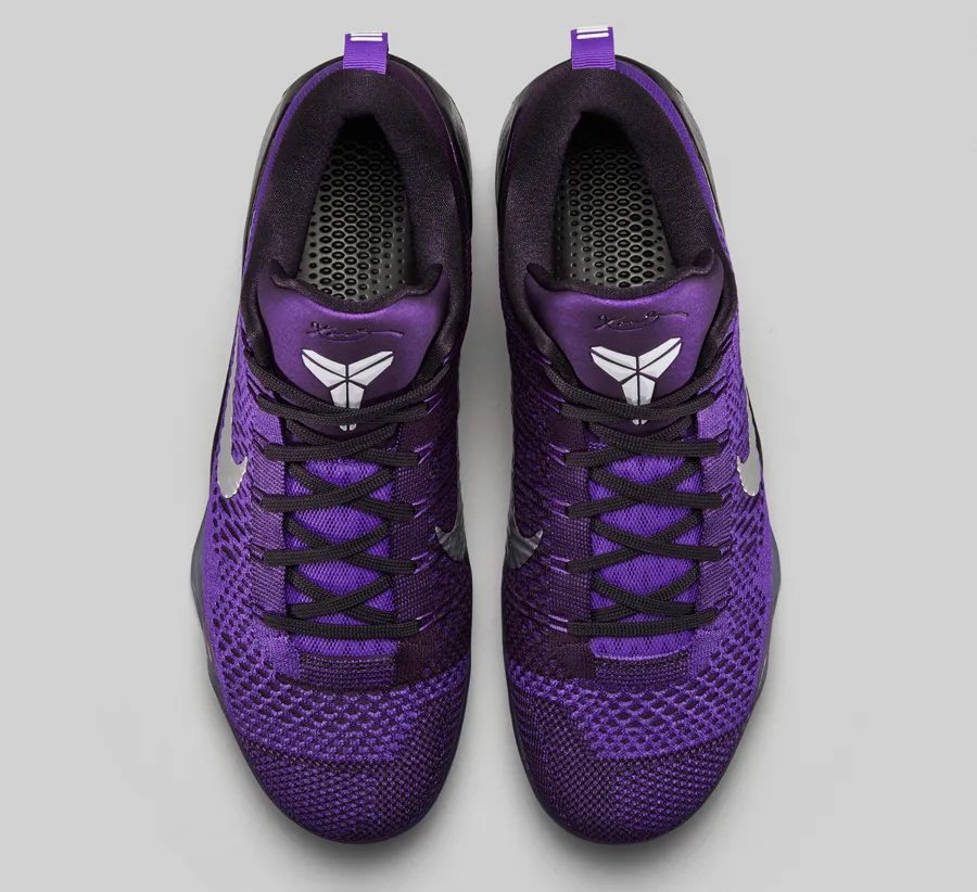 nike kobe 9 elite low michael jackson 