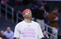 Houston : Jason Terry loin d’être au placard