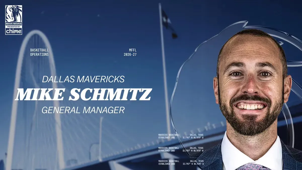 Mike Schmitz