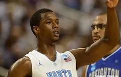 Draft 2012 : la fiche de Harrison Barnes