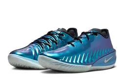 La Nike GT Cut 4 débarque ce week-end !