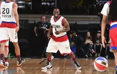 Celebrity Game : Kevin Hart encore MVP