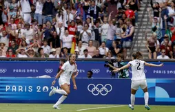 Fille de Dennis Rodman, Trinity Rodman envoie les Etats-Unis en demi-finale