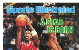 [collector] Les highlights de la saison rookie de Michael Jordan