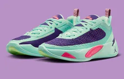 Un coloris « Easter » pour la Luka 1