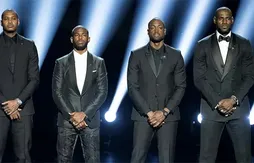 Revendication politique : la NBA et ses stars dans un délicat équilibre