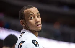 Monta Ellis devient GM à l’université