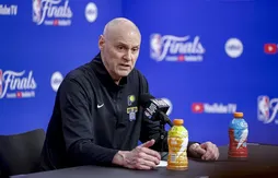 Rick Carlisle prolonge son contrat avec les Pacers