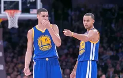 Golden State : les champions de 1975 croient au titre 40 ans plus tard